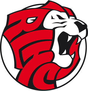 Logo Red Lions